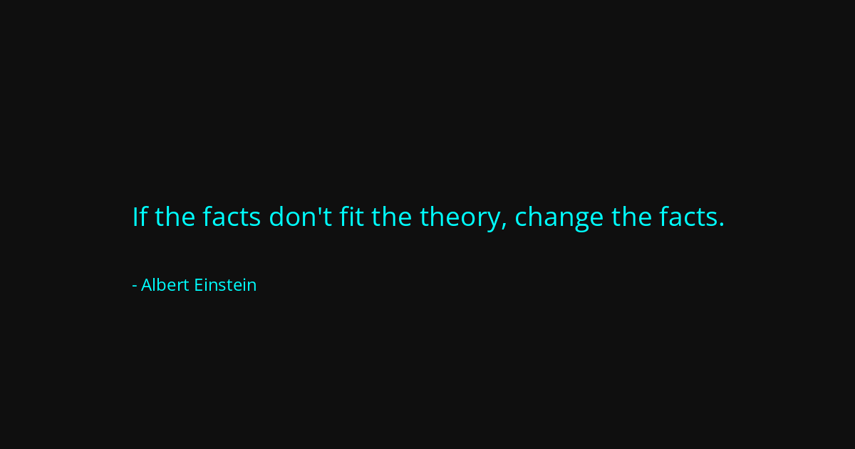 Quote by Albert Einstein