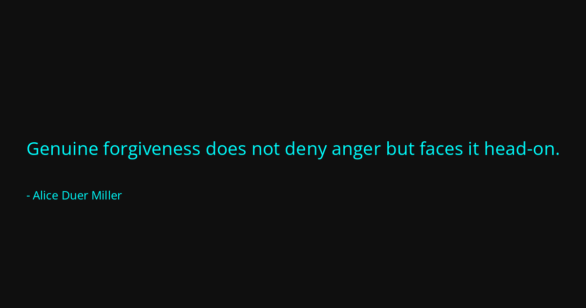 Quote by Alice Duer Miller