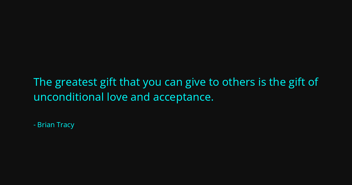 Quote by Brian Tracy