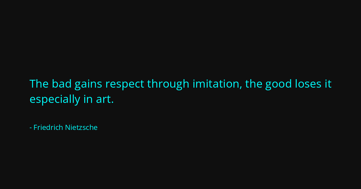 Quote by Friedrich Nietzsche
