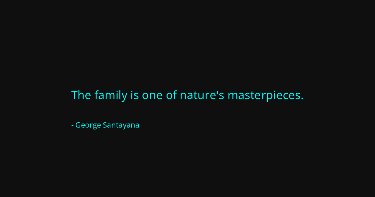 Quote by George Santayana