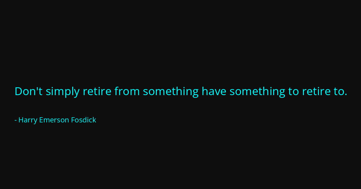 Quote by Harry Emerson Fosdick