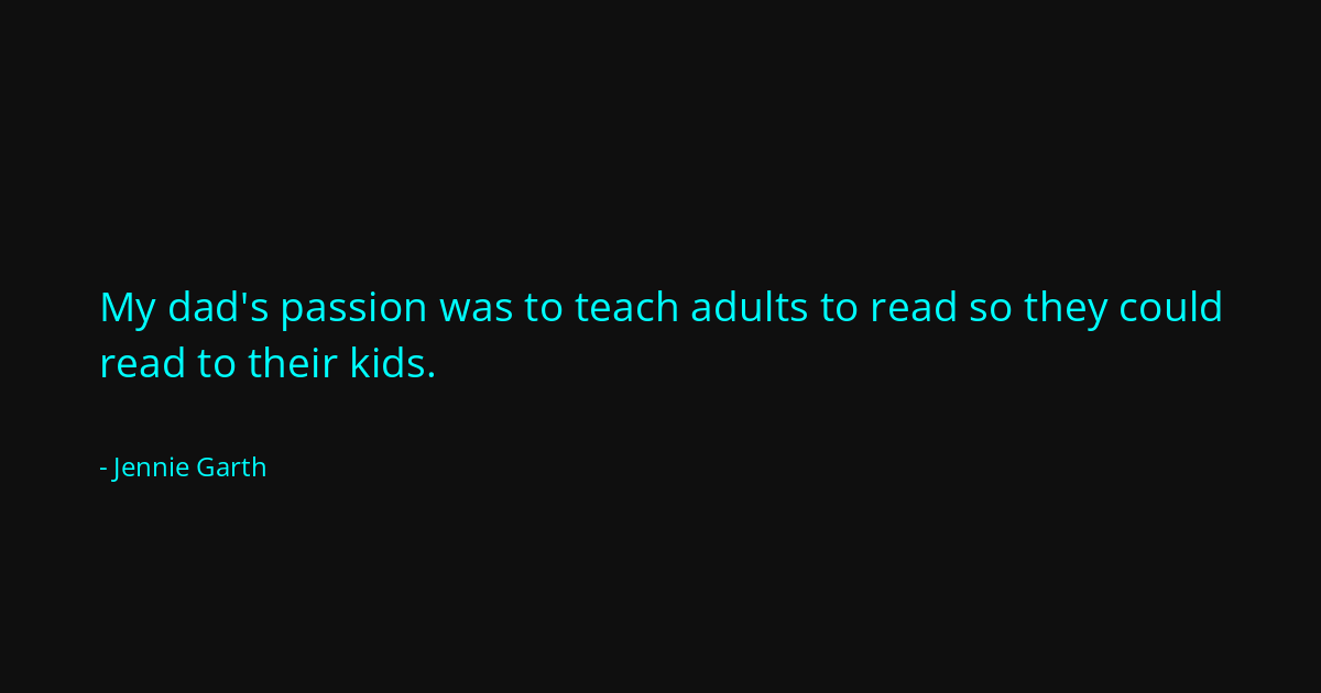 Quote by Jennie Garth