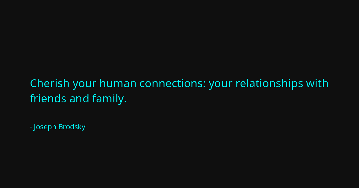 Quote by Joseph Brodsky