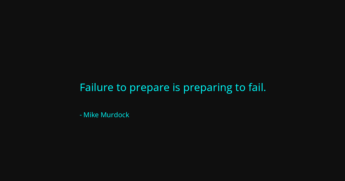 Quote by Mike Murdock