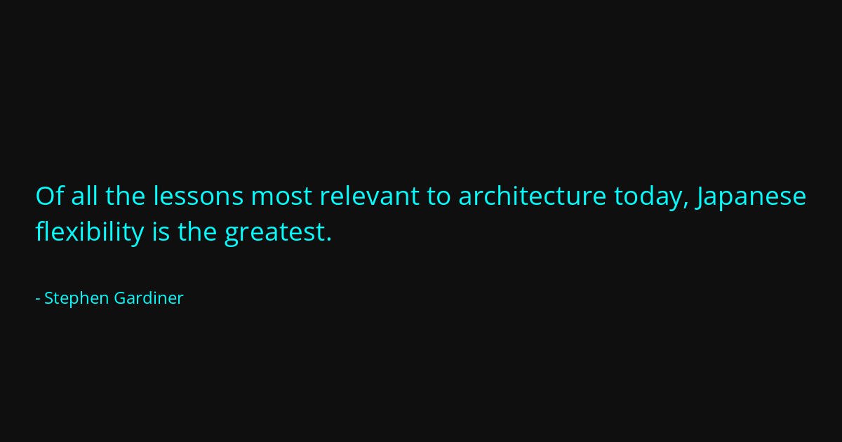 Quote by Stephen Gardiner