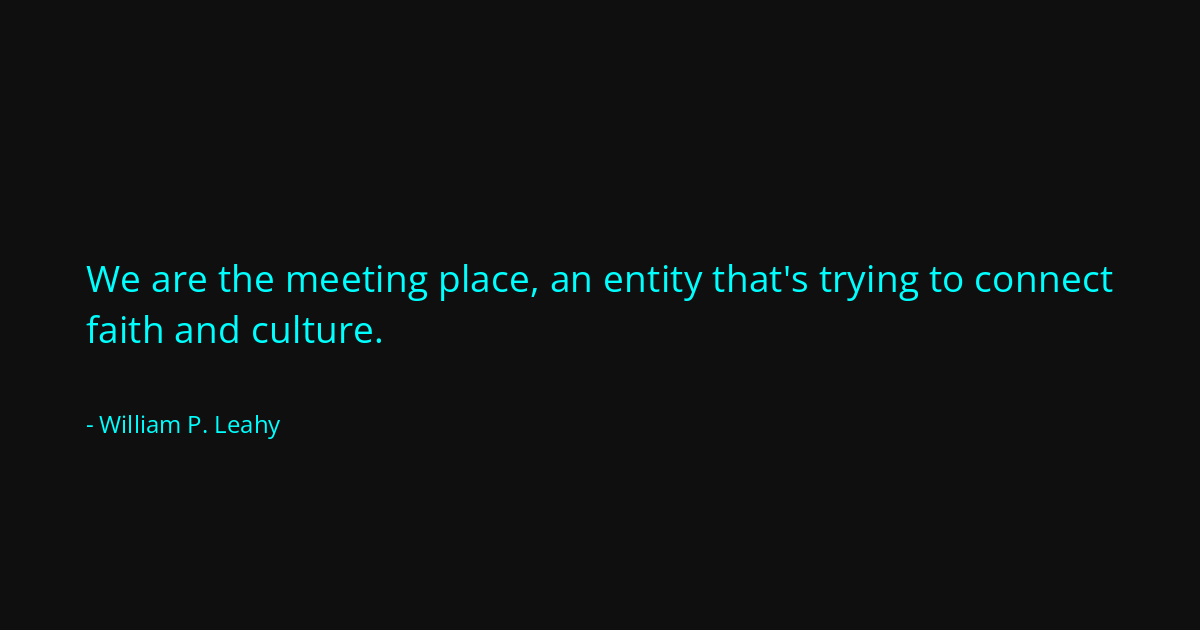 Quote by William P. Leahy